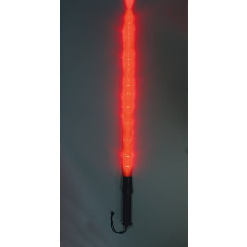 LED誘導灯(赤色/520x34mm)