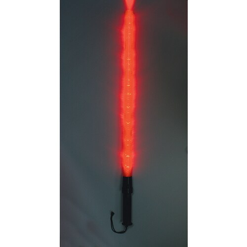 LED誘導灯(赤色/800x34mm)