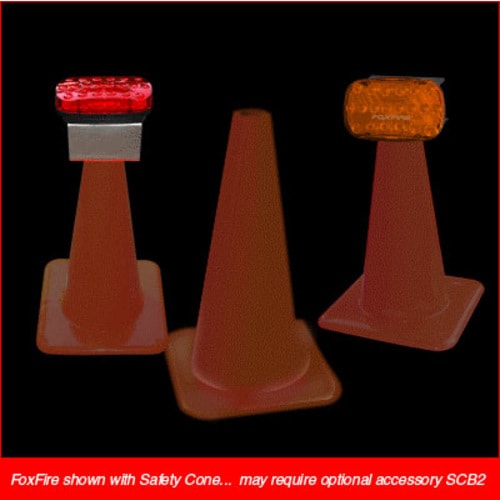 シグナルライト(点灯点滅)159x95mm