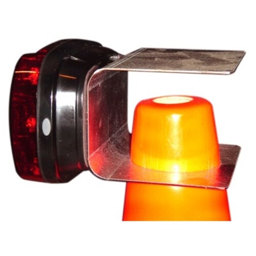 コーン用ブラケットφ66/120X96X78mm