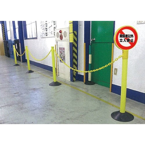 スタンド用標示板(進入禁止)