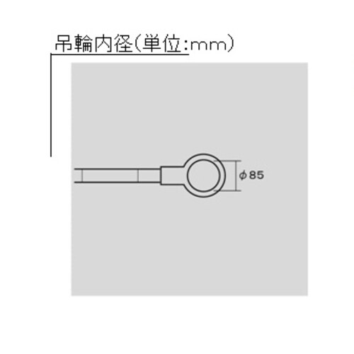 伸縮ガードバー(赤/白−3本)1.3−2.0m