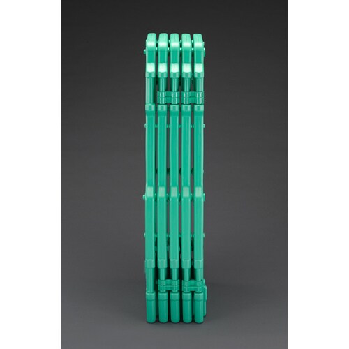 折り畳み仮設フェンス2500X1200X50mm