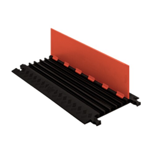 ケーブルプロテクター(5溝)430X914X32