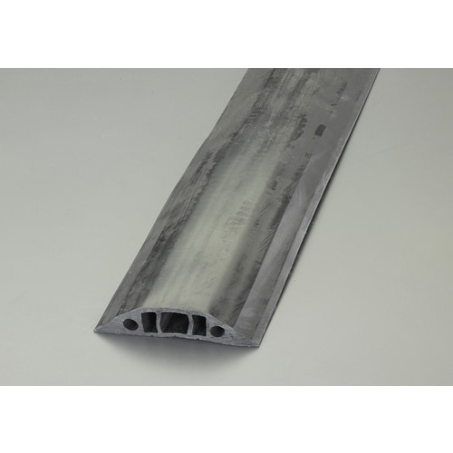 コードプロテクター(1溝)76x11mmx3m