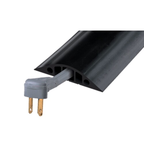 コードプロテクター(5溝)114X25X1.5m