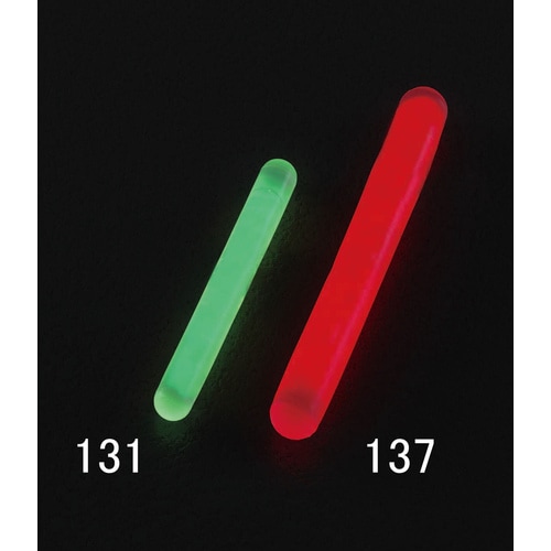 ミニスティックライト(緑/50本φ7.5X75mm