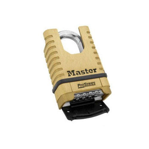 ダイアル錠(ツル保護型)57mm