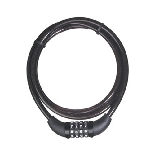 ケーブルロック9.5mmX1.5m