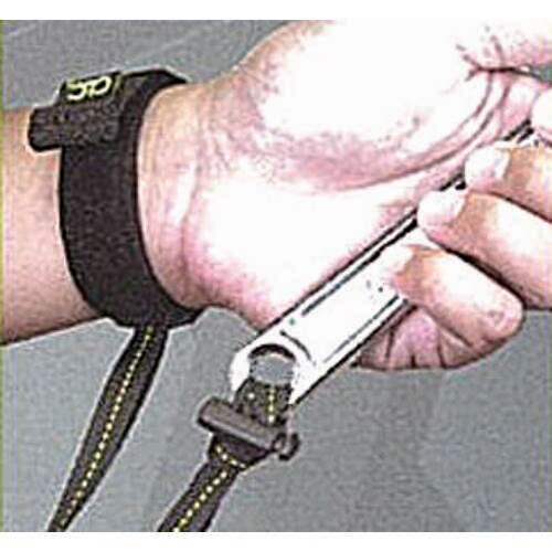 セーフティーリストランヤード250mm