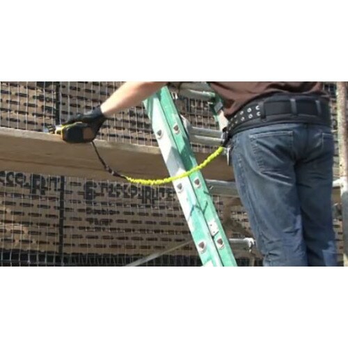 セーフティーツールランヤード990−1420mm