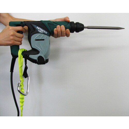 セーフティーツールランヤード1470−1980mm