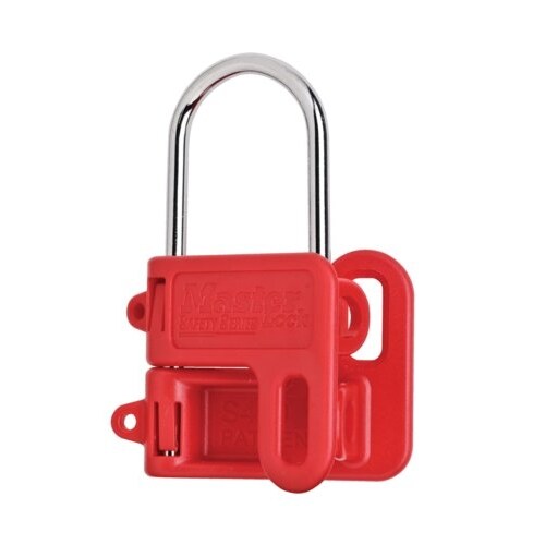 ロックアウトハスプ57X76mm