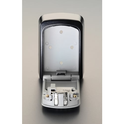 ダイヤル錠式 キーボックス