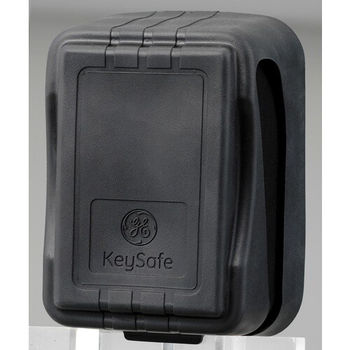 キーボックス(プッシュボタン式)95X70X131