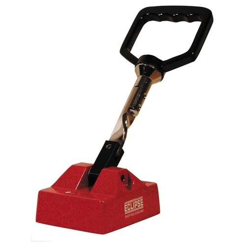 ハンドマグネットリフト118x98mm/50kgf