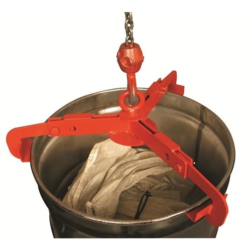 ドラム缶リフター30・55ガロン(200L)用