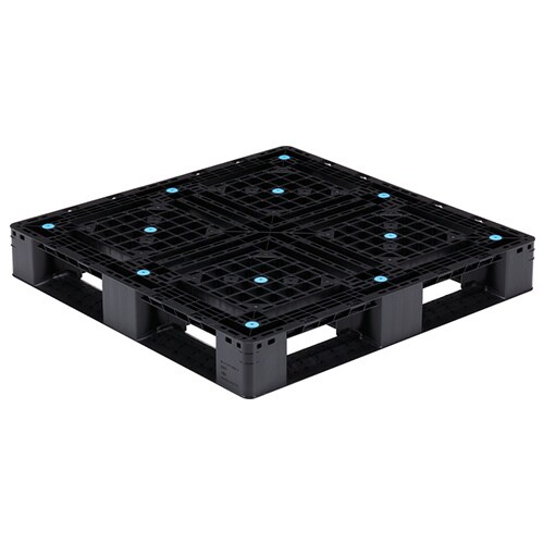 PP製パレット1000x1000x144mm