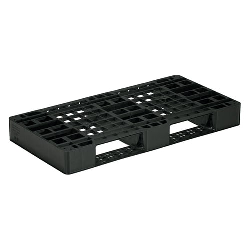PP製パレット1100x550x120mm