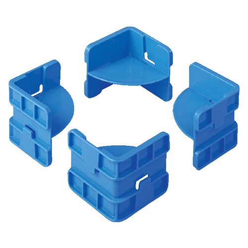 パレットコーナーガード(4個)100X100X90