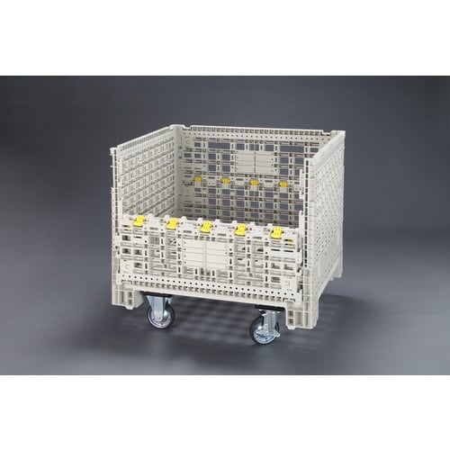 メッシュパレット1200x1020x1082mm