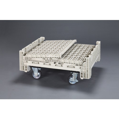 メッシュパレット1200x1020x1082mm