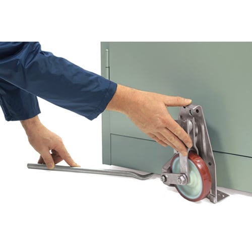 リフティングローラー(1組)1000kg