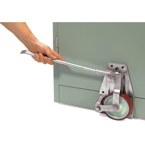 リフティングローラー(1組)1000kg