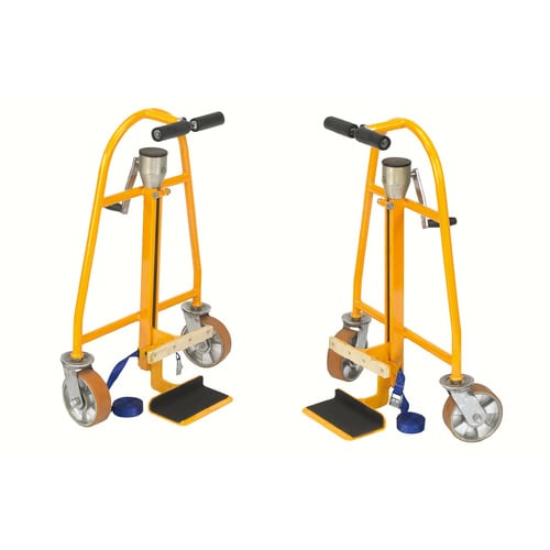 リフティングローラー(1組)600kg