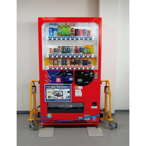 リフティングローラー(1組)600kg