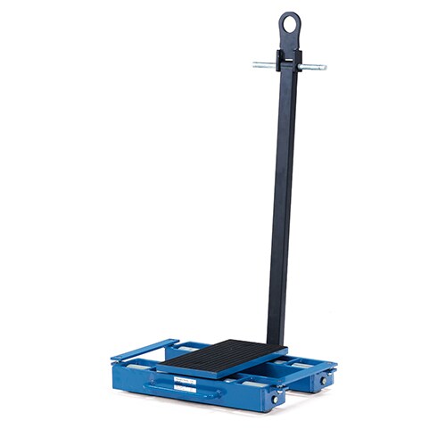 トランスポートローラー(ハンドル付)12.0ton