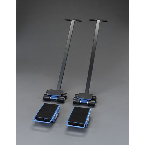 トランスポートローラーセット12.0ton