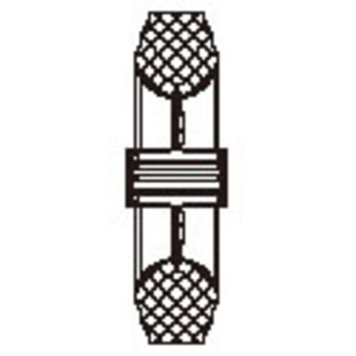 キャスター(固定金具/耐熱)125mm