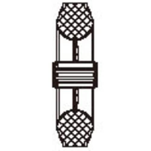 キャスター(自在金具付)100mm