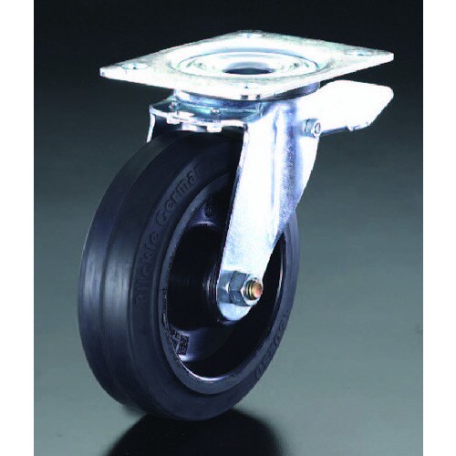 キャスター(自在金具)EA986HZ−160