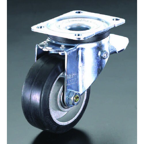 キャスター(前輪ブレーキ付)EA986JF−200