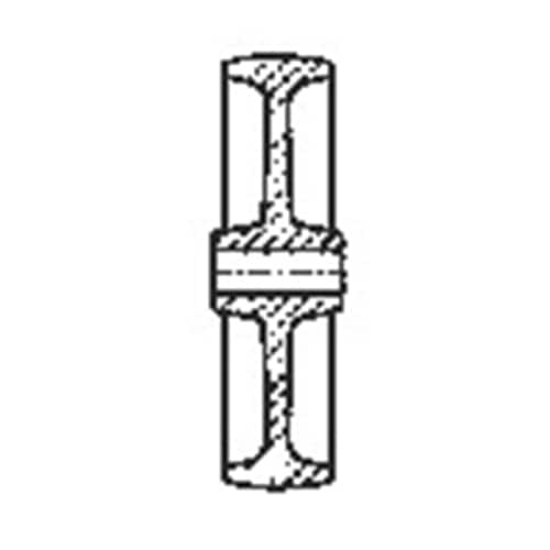 キャスター(自在金具)EA986LD−200
