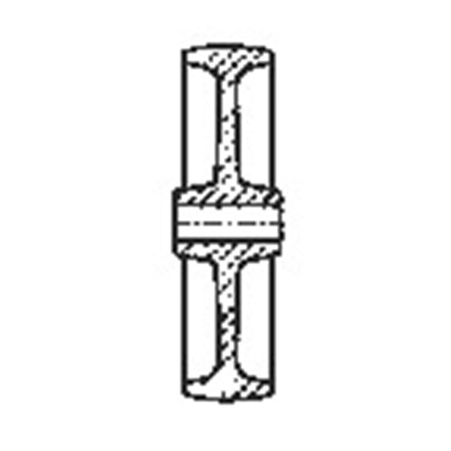 キャスター(自在金具)EA986LE−200