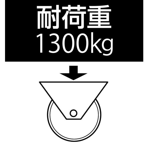 車輪(空気入・スティールリム・B)536X165