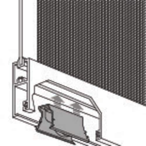 車(アミ戸用/2個)8−10mm戸