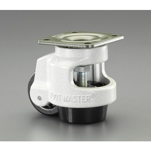 レベリングキャスター(ブレーキ・自在)75mm