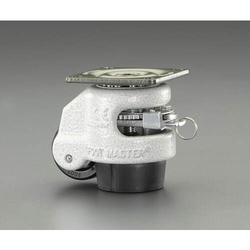 レベリングキャスター(ブレーキ・自在)50mm