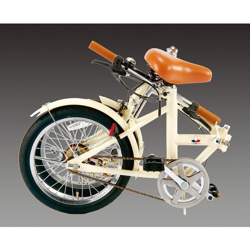 折畳み式自転車 16インチ