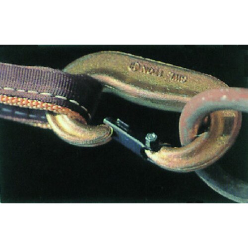 安全金具付Cカン2.0ton