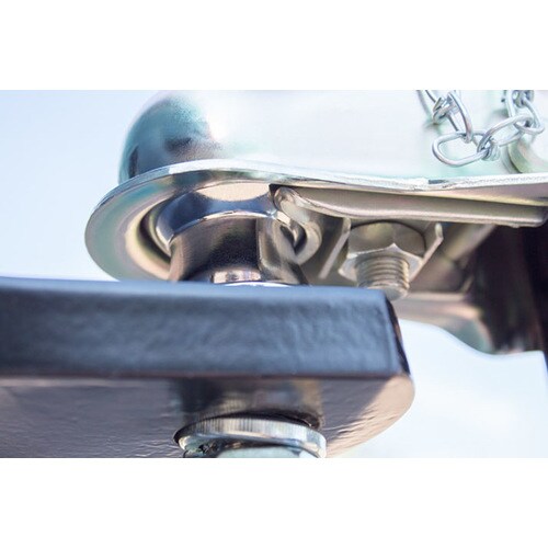 トレーラーカプラー EA987FN−6