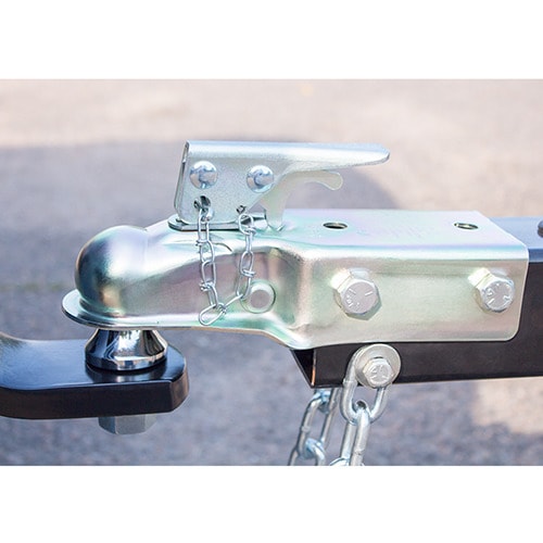 トレーラーカプラー EA987FN−6