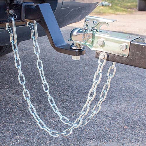 トレーラーカプラー EA987FN−6