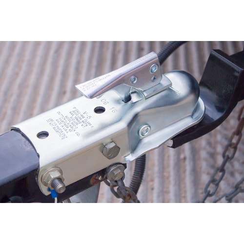 トレーラーカプラー EA987FN−8