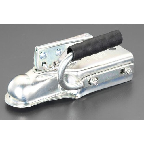 トレーラーカプラーハンドル