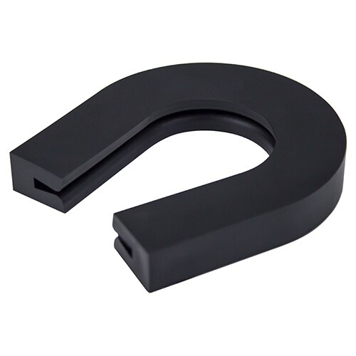 トレーラーカプラークッション